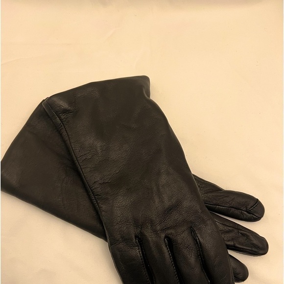 Lands' End Other Lands End Womens Ez Touch Screen Cashmere Lined